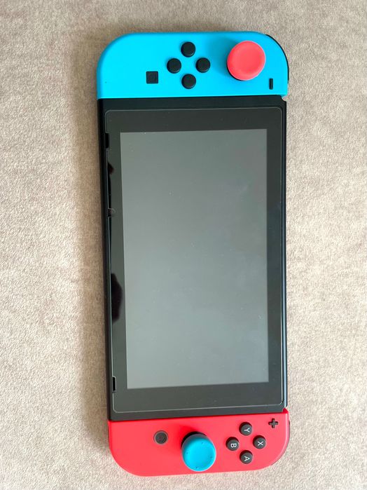 Konsola Nintendo Switch