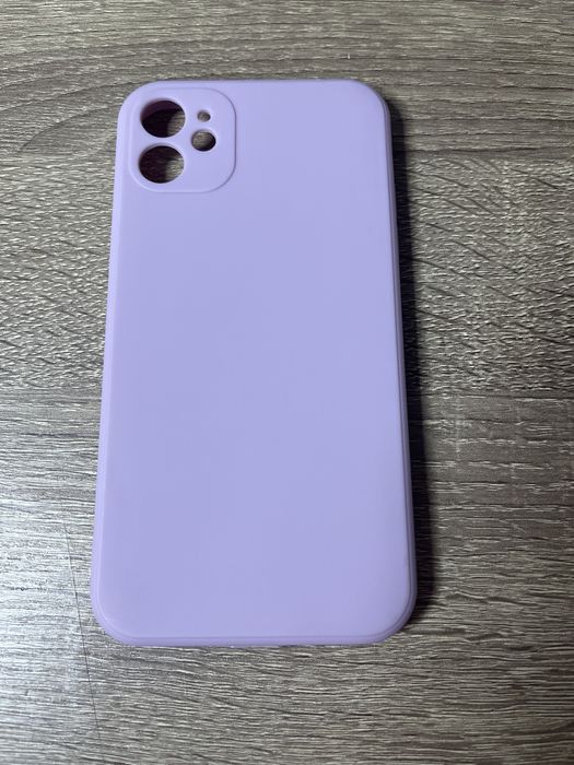 Etui na telefon iPhone 11