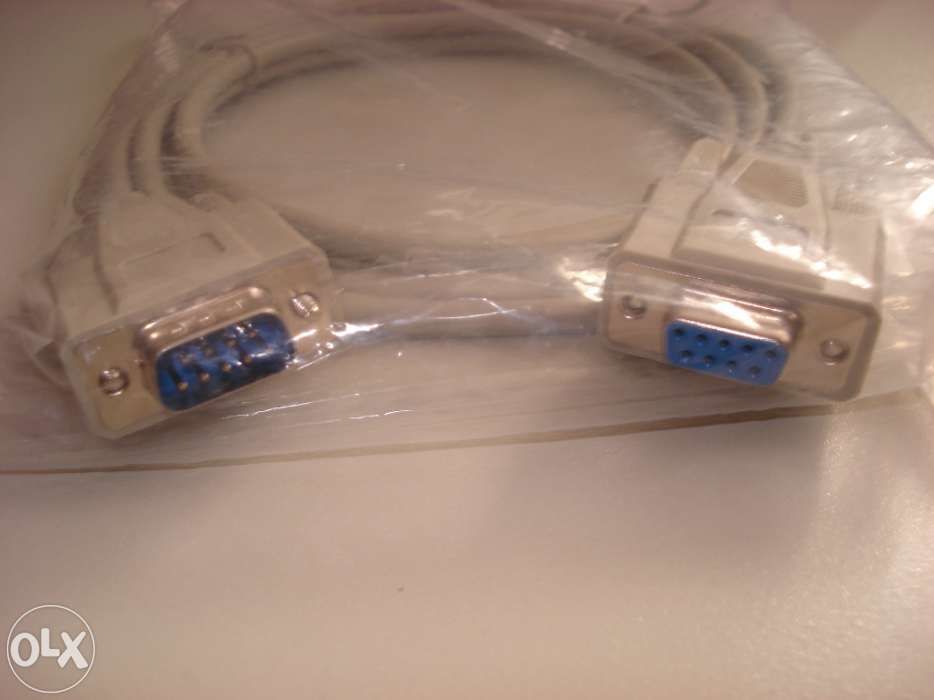 Cabo De Comunicação