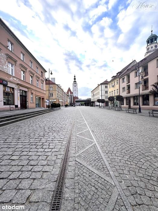 Zabytkowa kamienica po remoncie | 3 pokoje | 80 m² | Rynek
