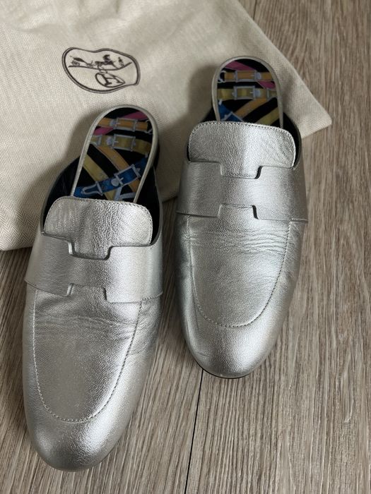 Мюллі Hermes Оригінал!!