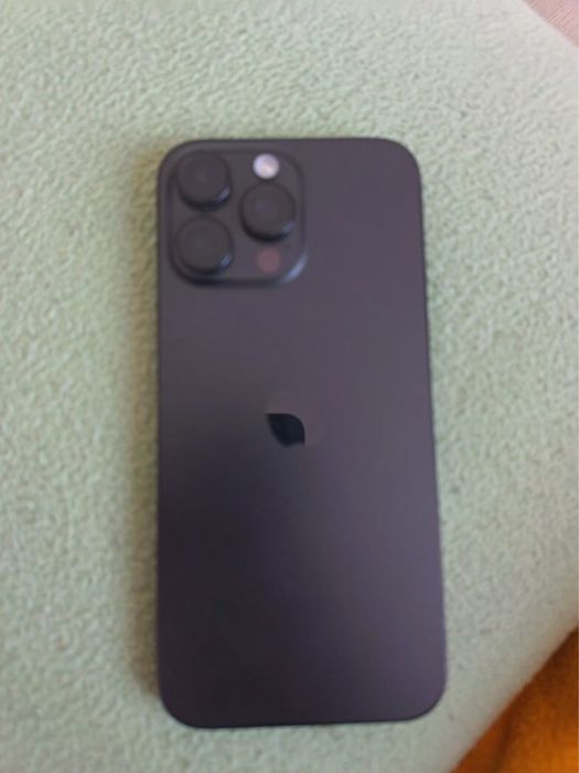 Iphone 16 pro max 256gb zamiana