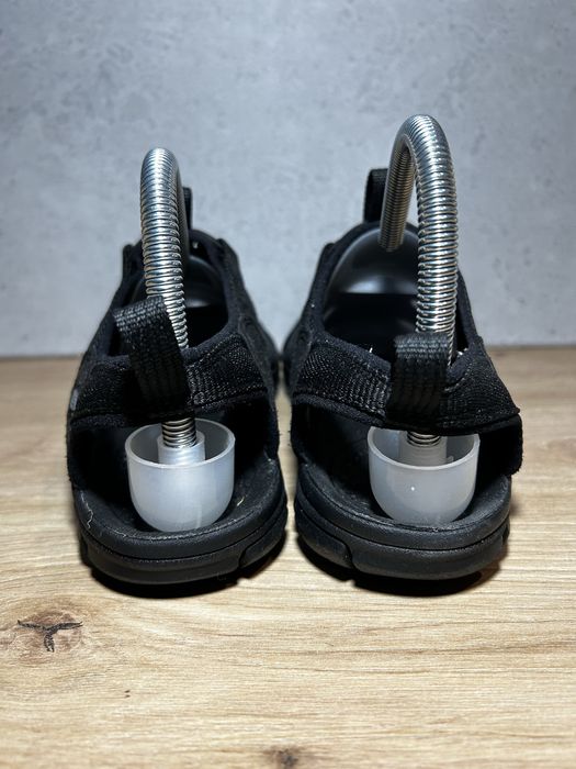 Sandały Keen Waterproof 41 idealne