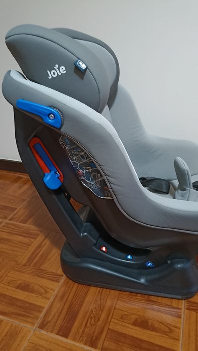 Cadeira auto, criança