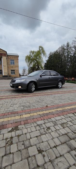 Продам Кіа Маджентіс 2009р 2.0 газ/бензин