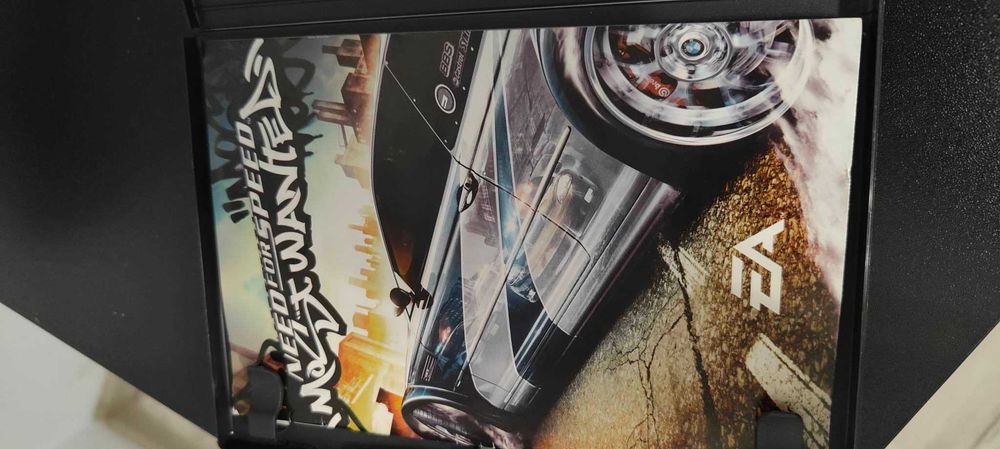 Need for Speed: Most Wanted PC Krężnica Okrągła • OLX.pl