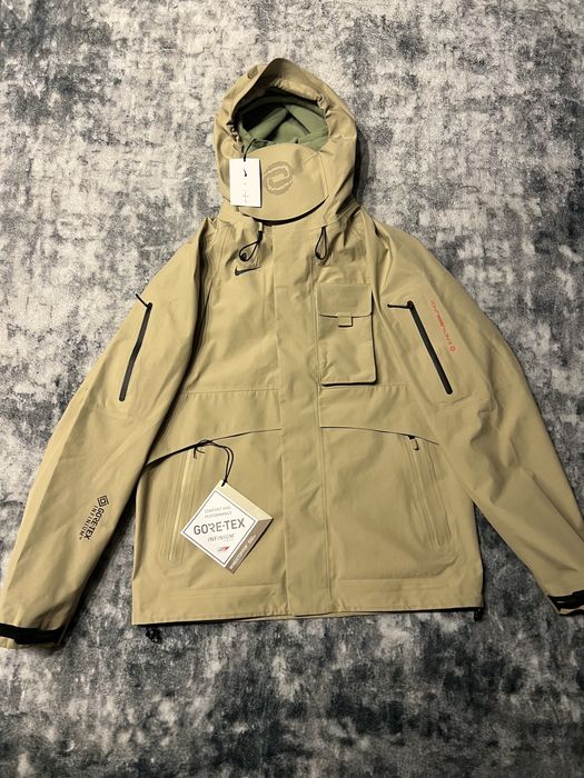 Вітрока Nike x Cactus jack Travis Scott