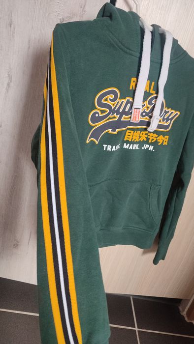 Bluza SuperDry  .
