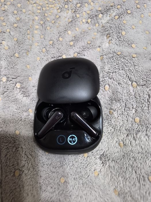 Навушники Souncore Liberty 4 Pro