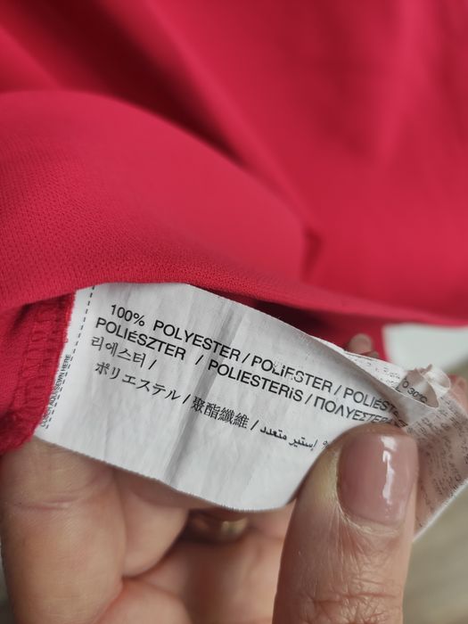 Vestido Mango S também para gravidez