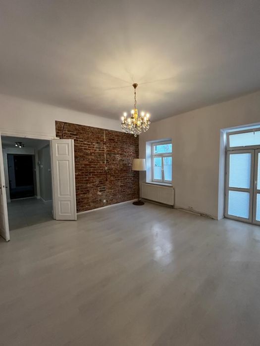 Mieszkanie w centrum