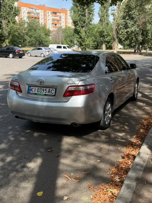 Продам Tayota Camry 3.5