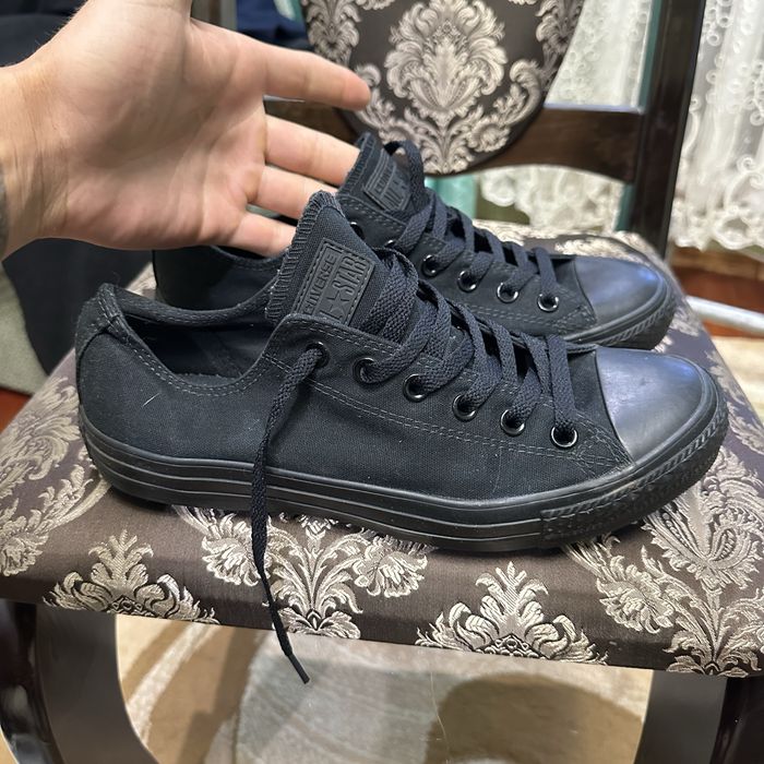 Кросівки кеди converse