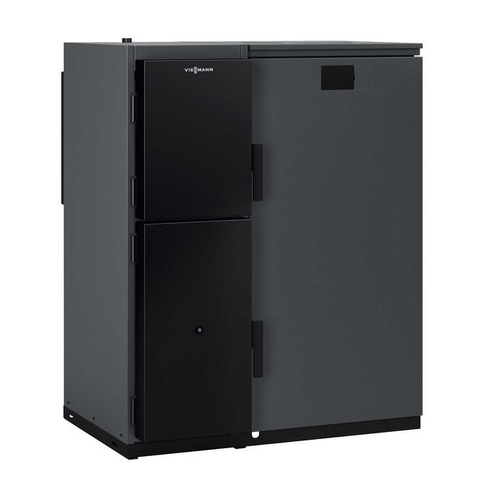 Kocioł VIESSMANN Vitoligno 100-C VLC1-1  20 kW na pellet