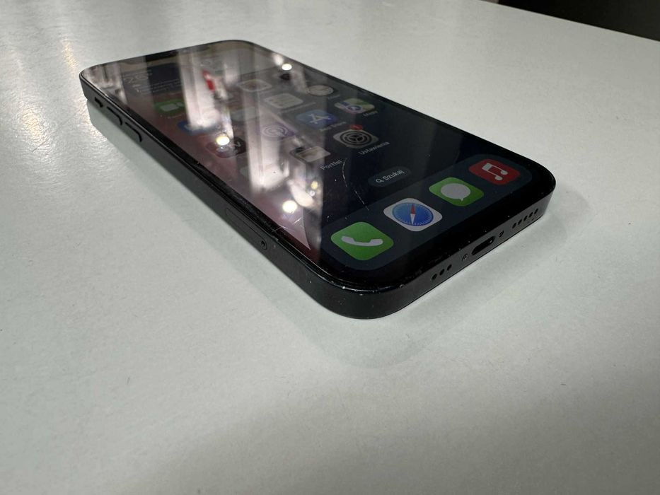 iPhone 12 64gb - GWARANCJA  - #592
