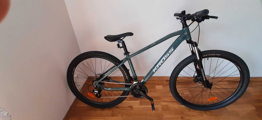 Rower Kross Hexagon 2.0