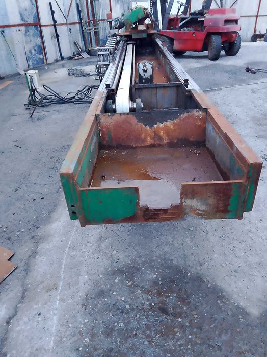 Piła do metalu Latająca