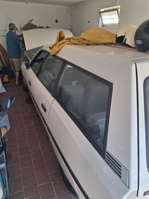 Citroen.