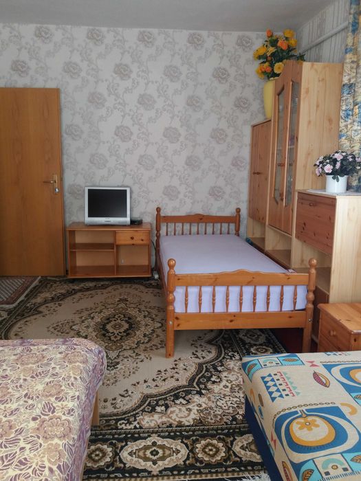 Оренда будинку та кімнат на оз.Світязь Шацькі озера "Садиба у квітах"