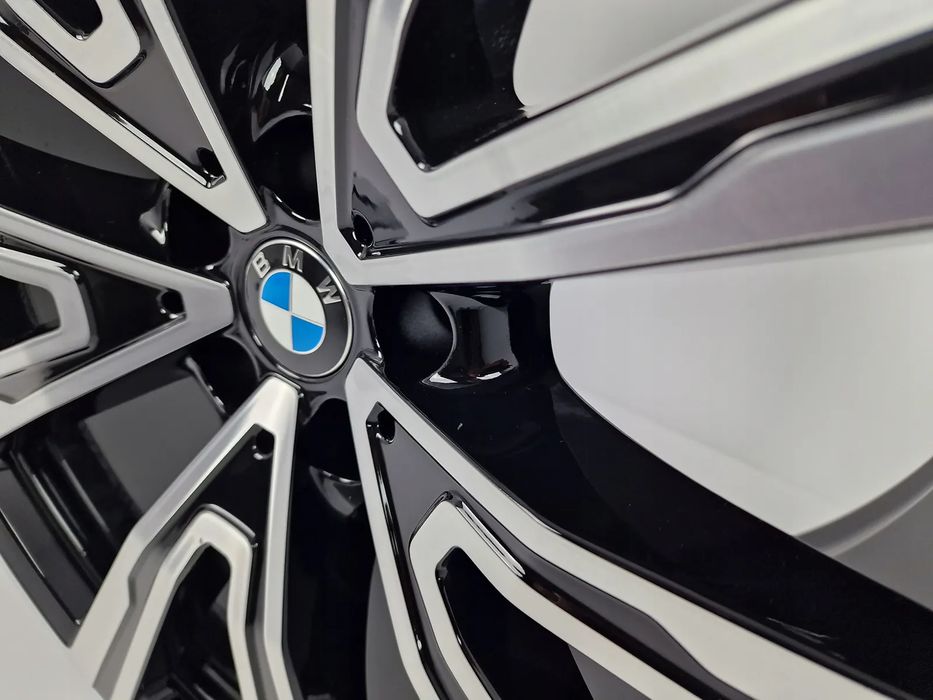 Oryginalne Felgi BMW 22" X3 G01 X4 G02 X5 G05 X6 G06