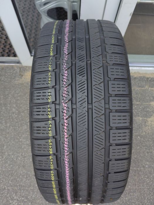 235/35R19 91V Continental ContiWinterContact TS810S MO zimowa opona pojedyncza ZIMA