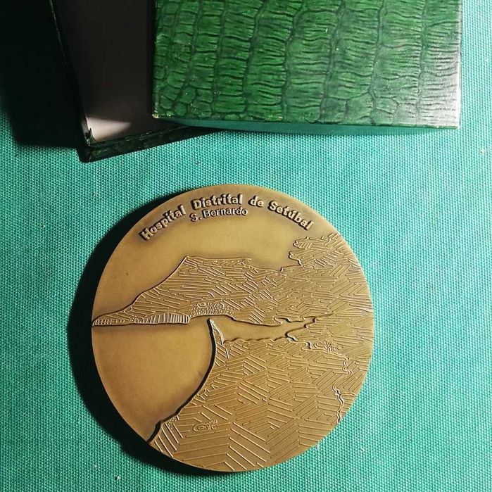 #numismática #medalha comemorativa