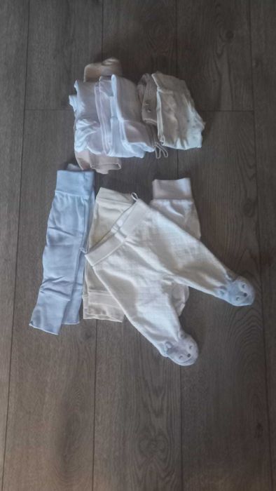 Ubrania dziecięce rozmirar 56-62