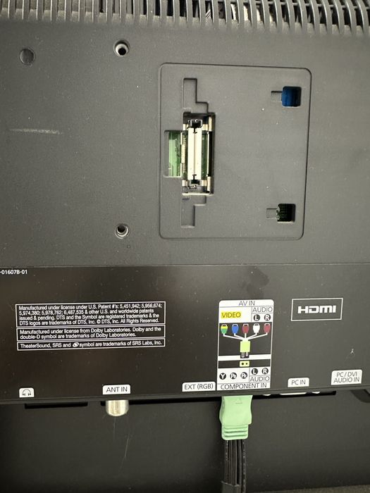 телевизор samsung   UE22D5000NW телезізор самсунг 22