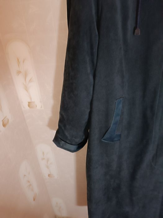Продам пальто,зимове, розмір 66