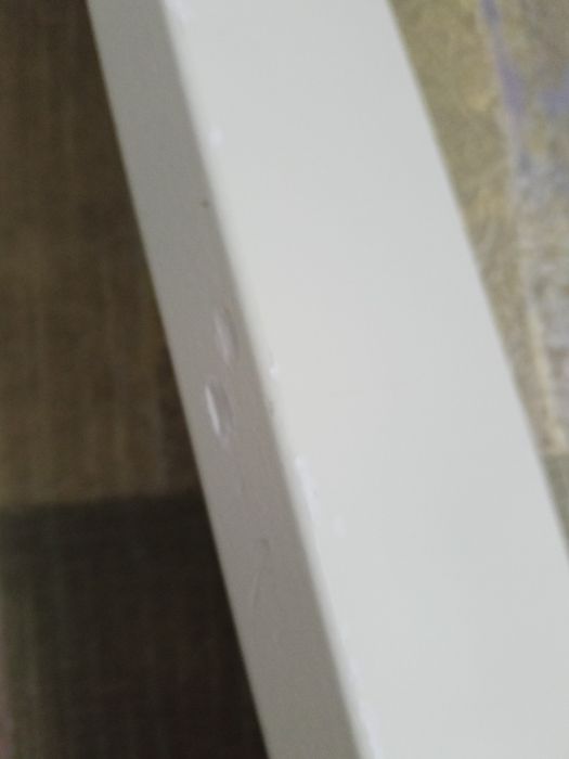 Дитяче ліжко IKEA KRITTER