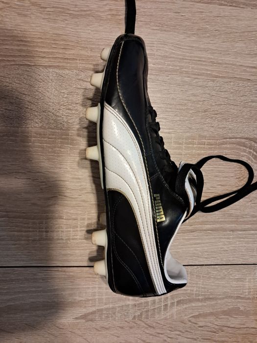 Korki piłkarski puma