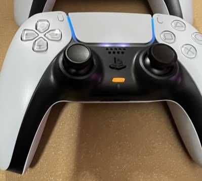 Стики алюминиевые для 
геймпада Dualshock 4 PS4 и Xbox one (Чорные)