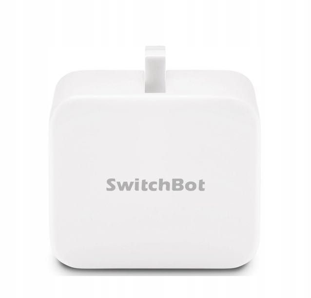 Sterownik Switchbot S1 NOWY