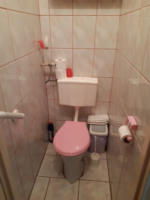 Mieszkanie 4 pokojowe