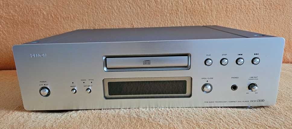 CD Denon DCD S10