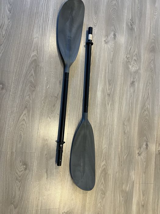 Pagaia /Remo de aluminio