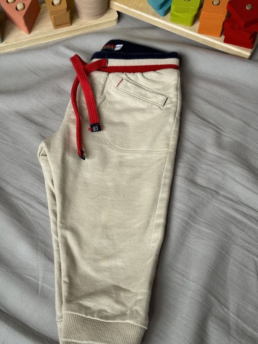 Спортивні штани Original Marines 9-12