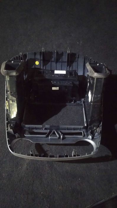 Consola Central Kia Ceed Sw (Ed)