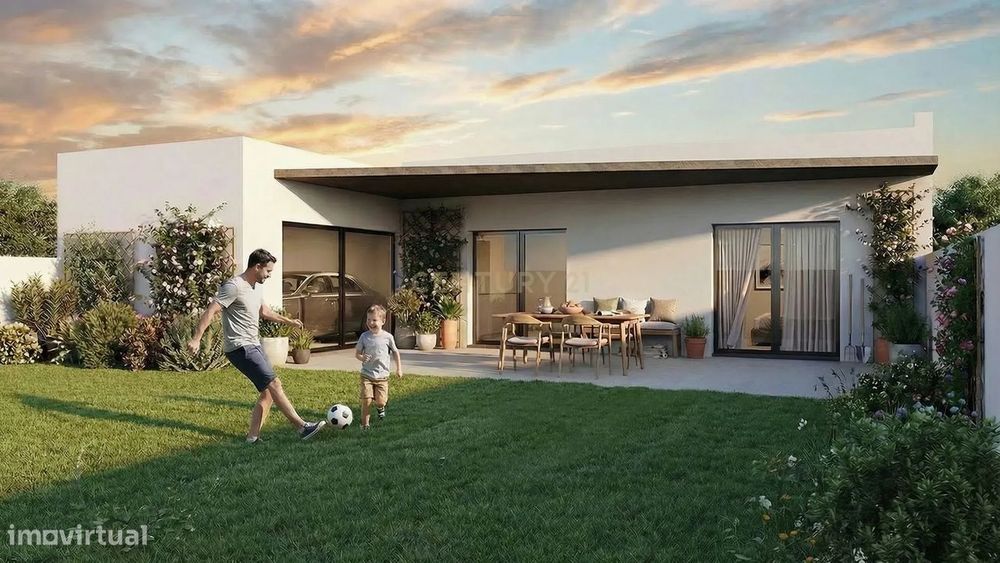 Moradia, Ribeira Grande (Matriz)