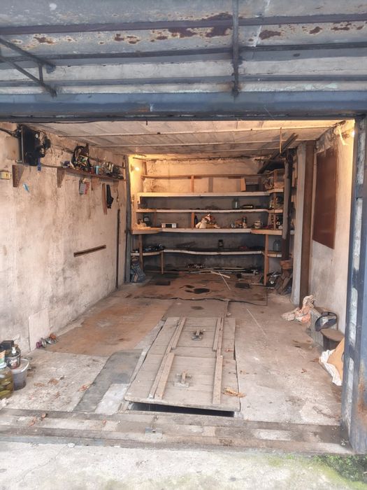 Продам гараж ГК Шахтер