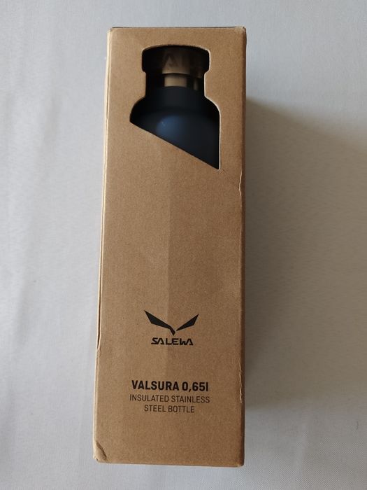 Butelka Salewa Baldura Insul BTL