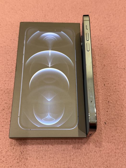 Айфон 12 про 128 Гб б/у