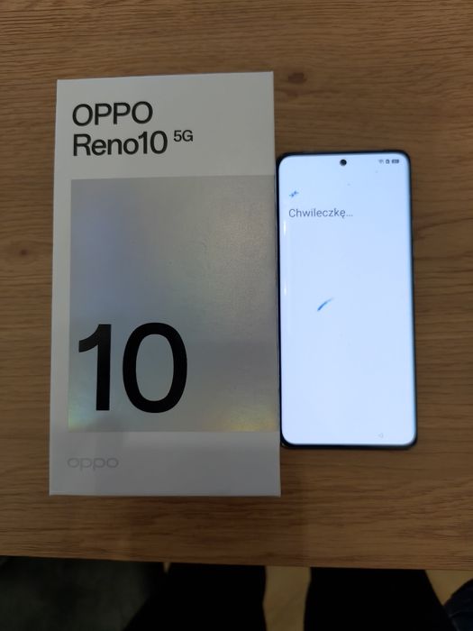 Oppo Reno 10 5G  Dobry stan