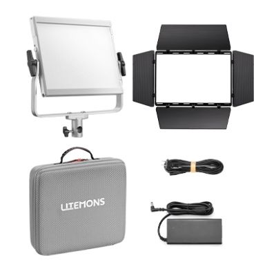 LED панель Godox Litemons LP400R RGB LED Light Panel