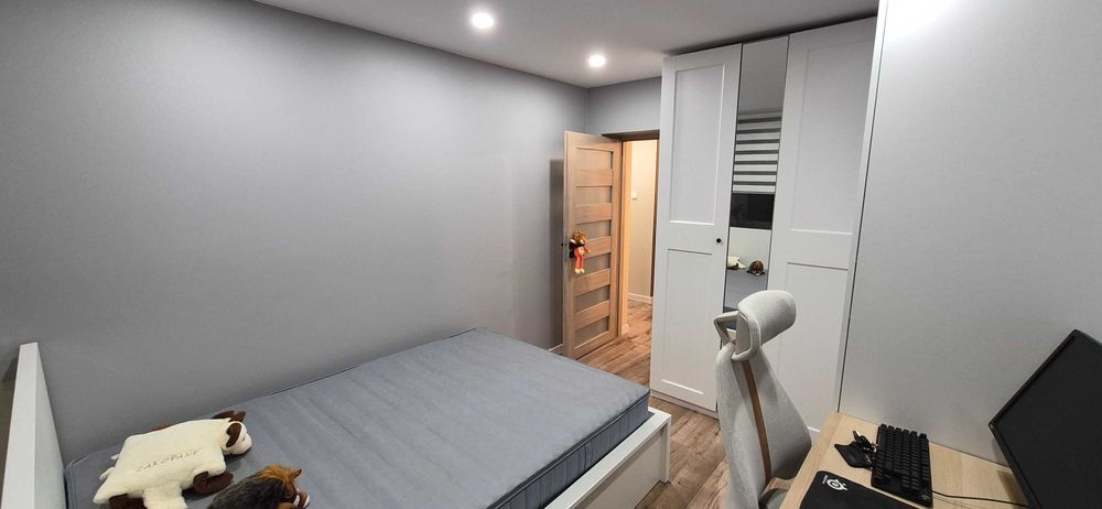 komfortowe mieszkanko [ przytulny apartamencik z balkonem w zaciszu kameralnego osiedla ] - View 3