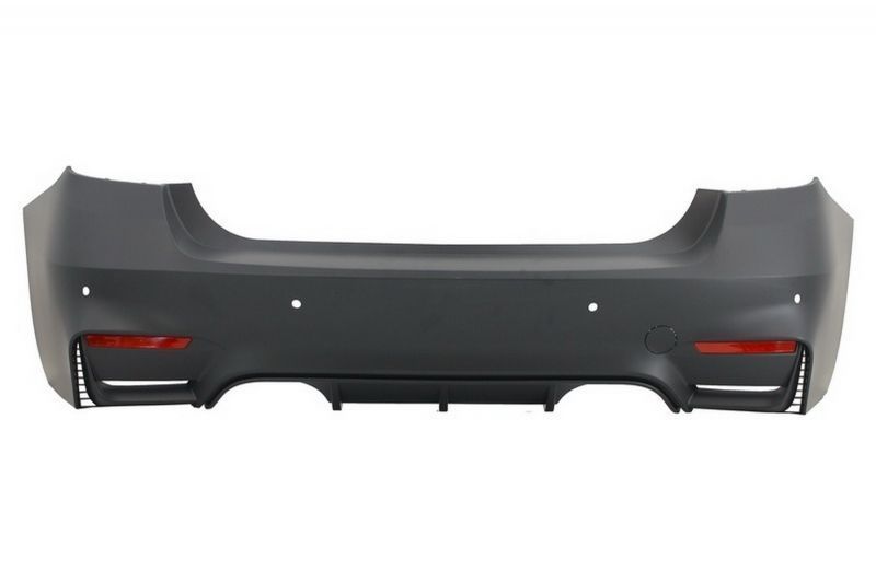 Body Kit Bmw Série 3 F30 (2011 a 2018) Look M3