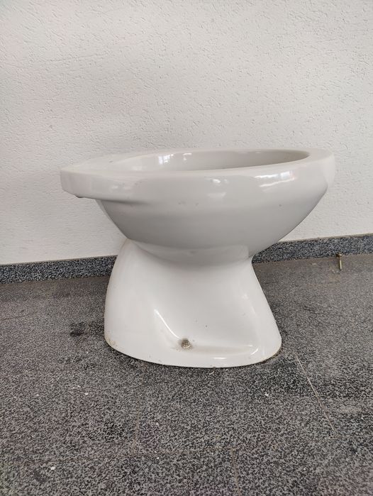 Bidé para casa de banho