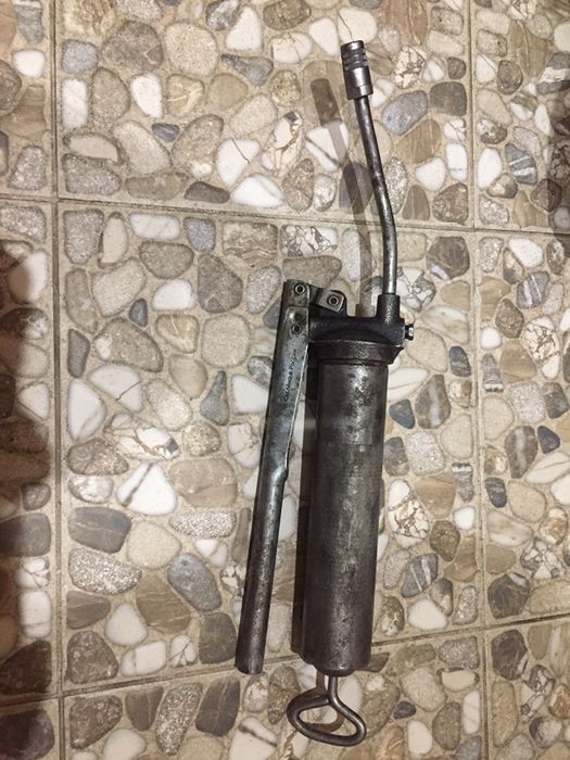 Маслонагнетатель