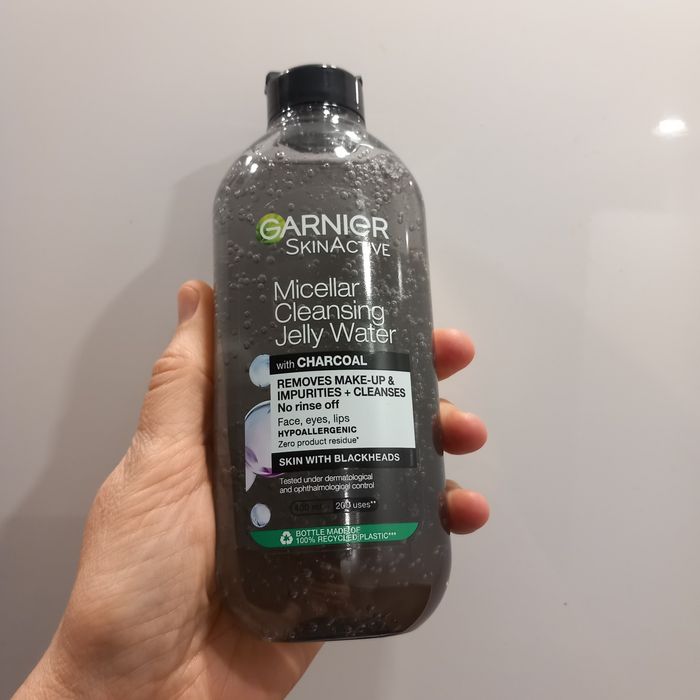Żel micellar Garnier 400 ml