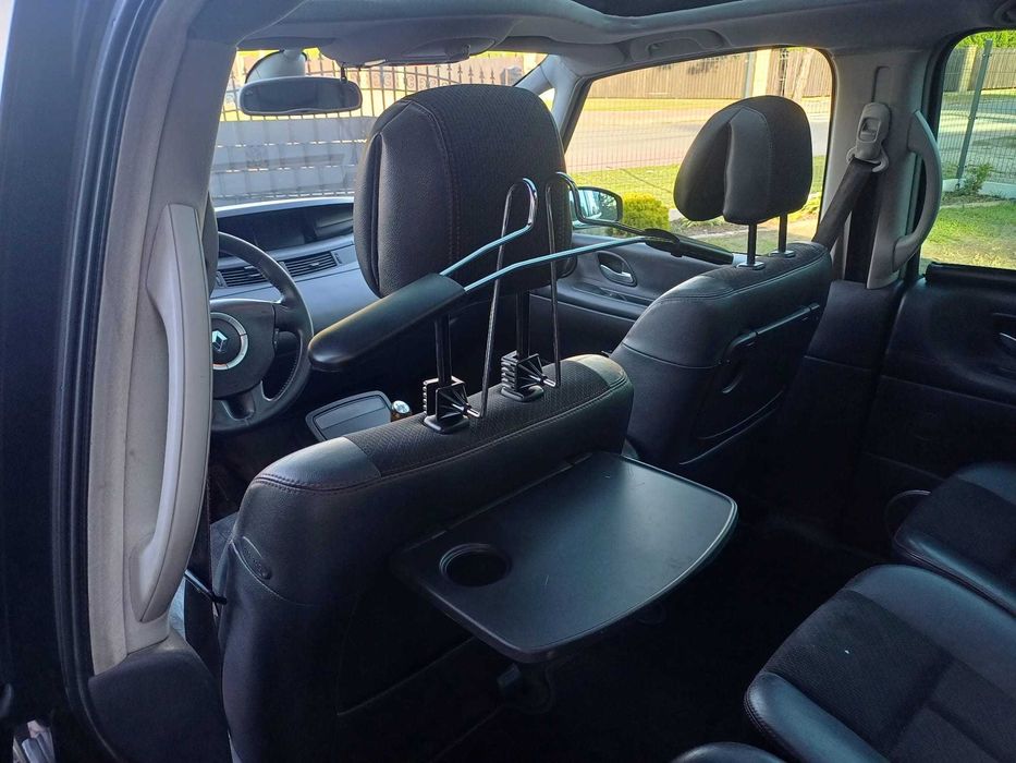 Renault Espace IV